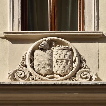 Floren Hotel Florence Luaran gambar