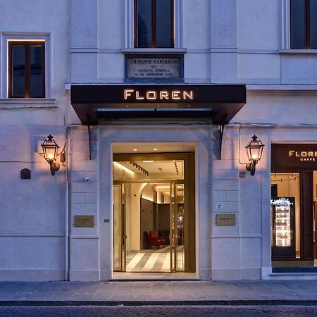 Floren Hotel Florence Luaran gambar