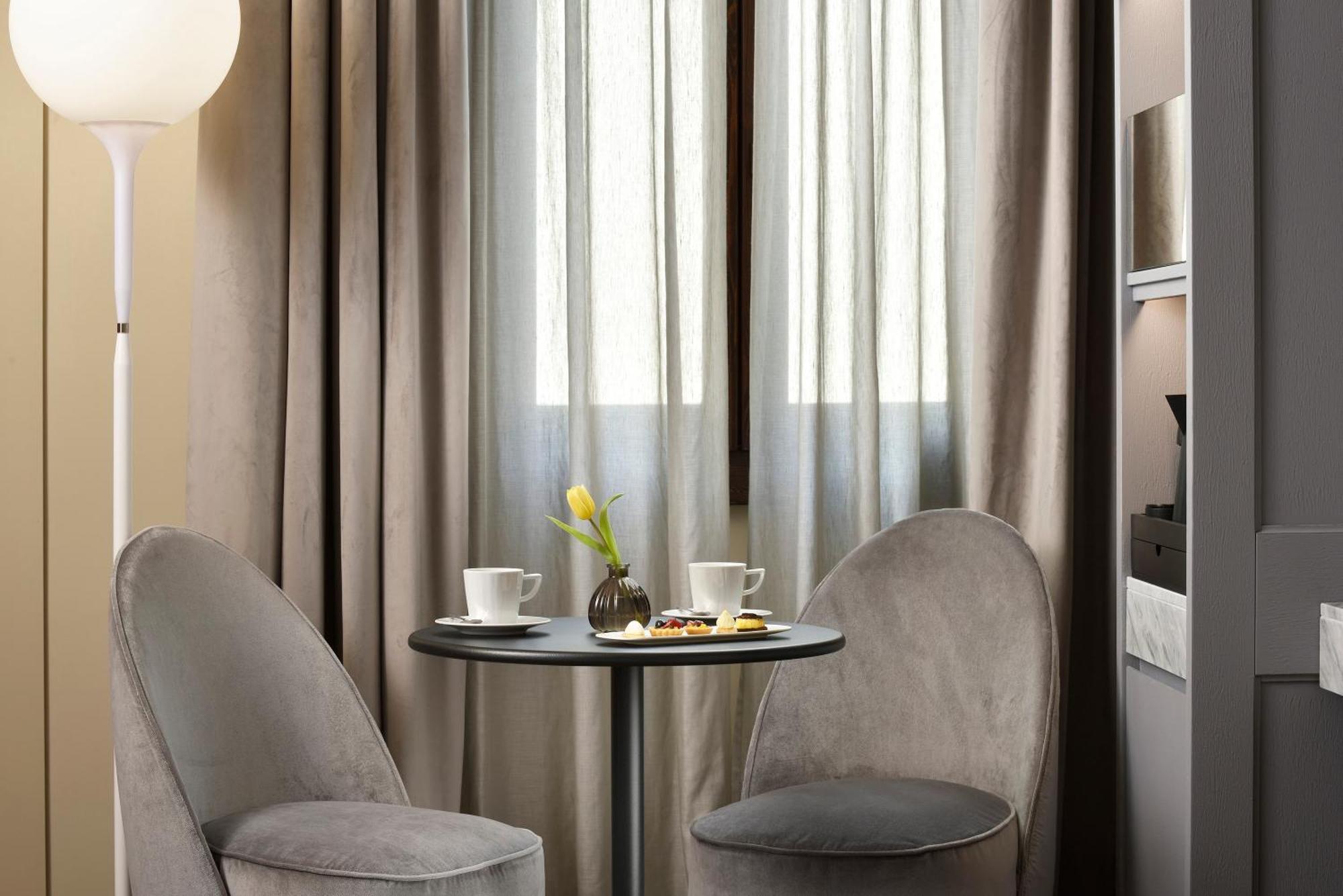 Floren Hotel Florence Luaran gambar