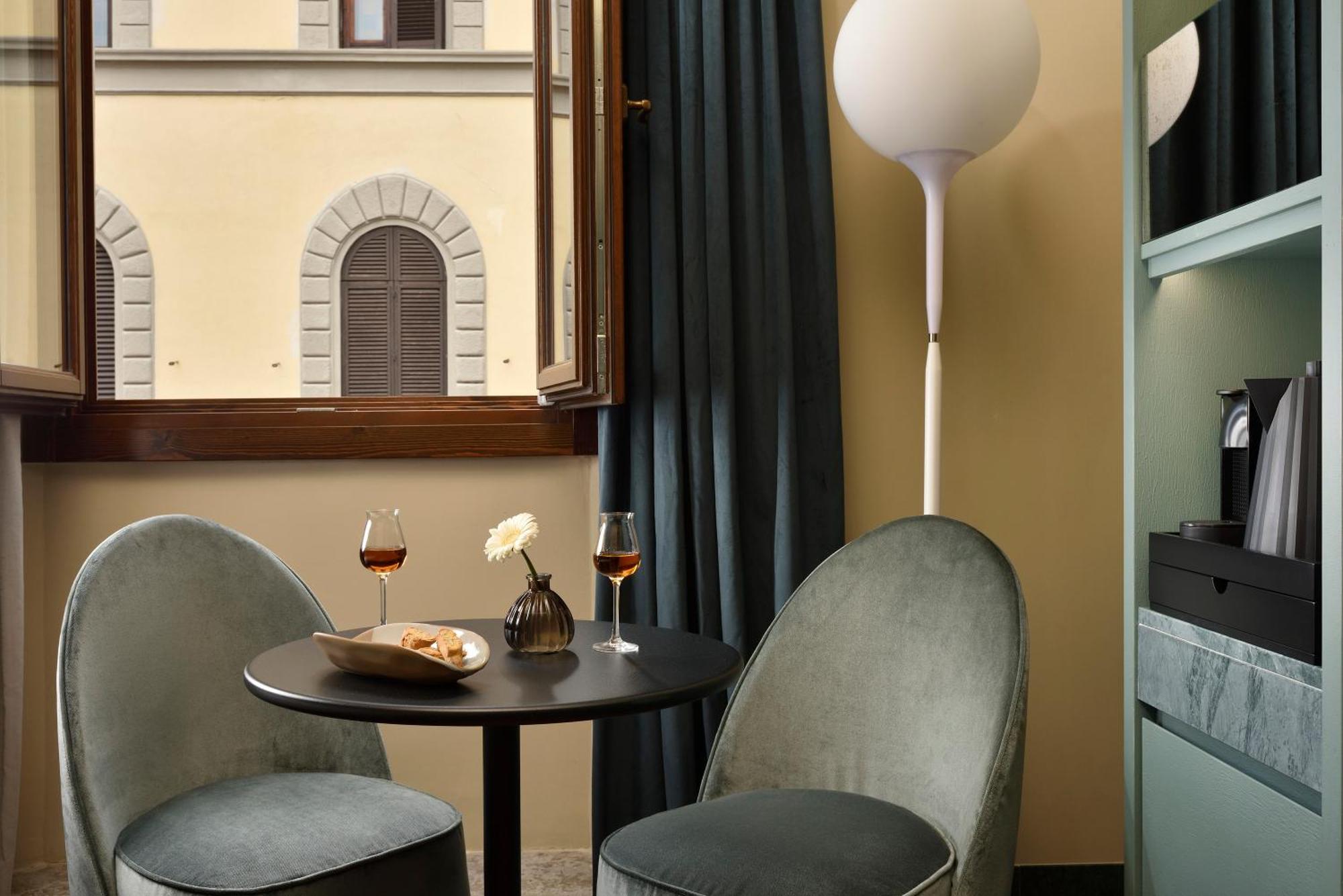 Floren Hotel Florence Luaran gambar