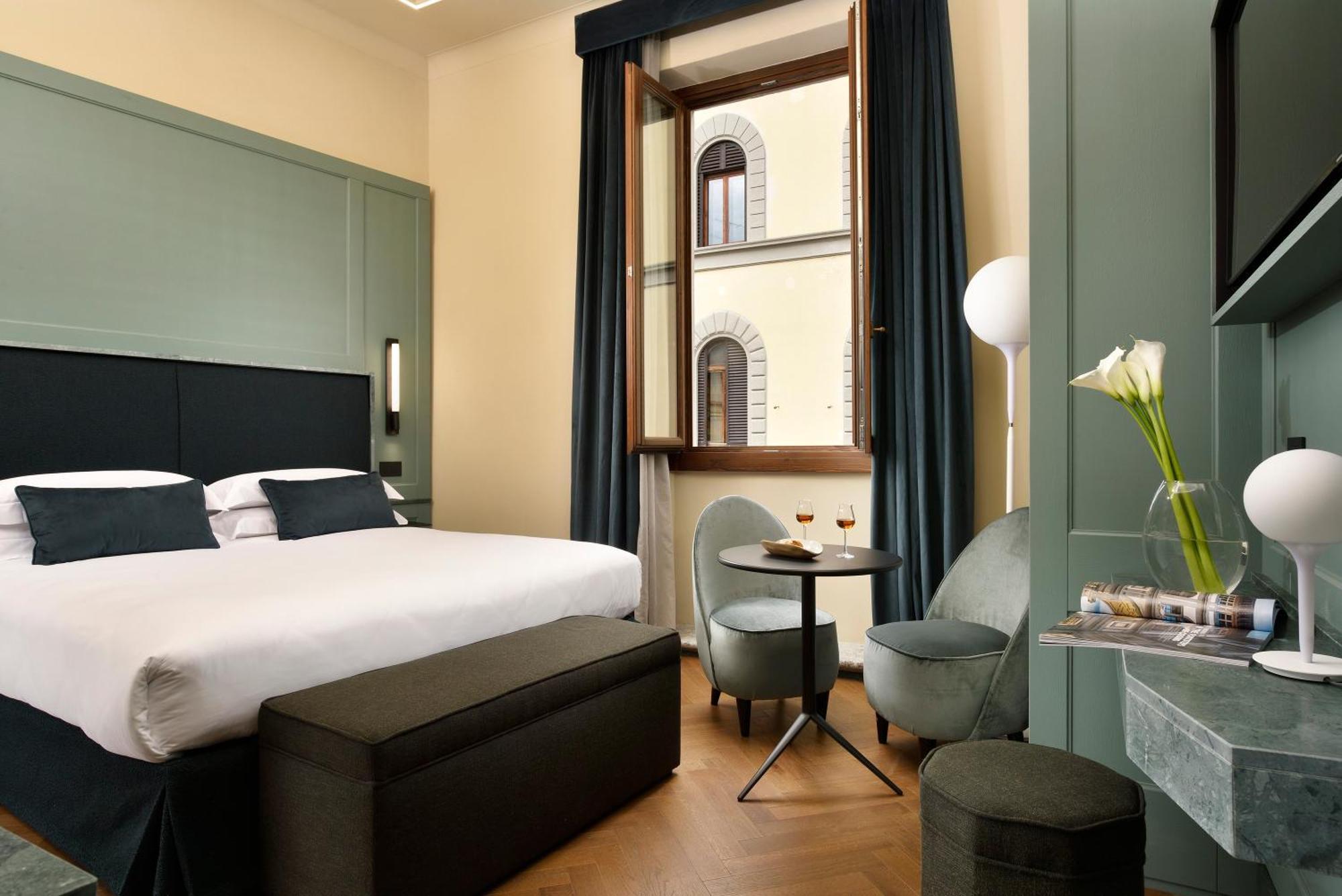 Floren Hotel Florence Luaran gambar