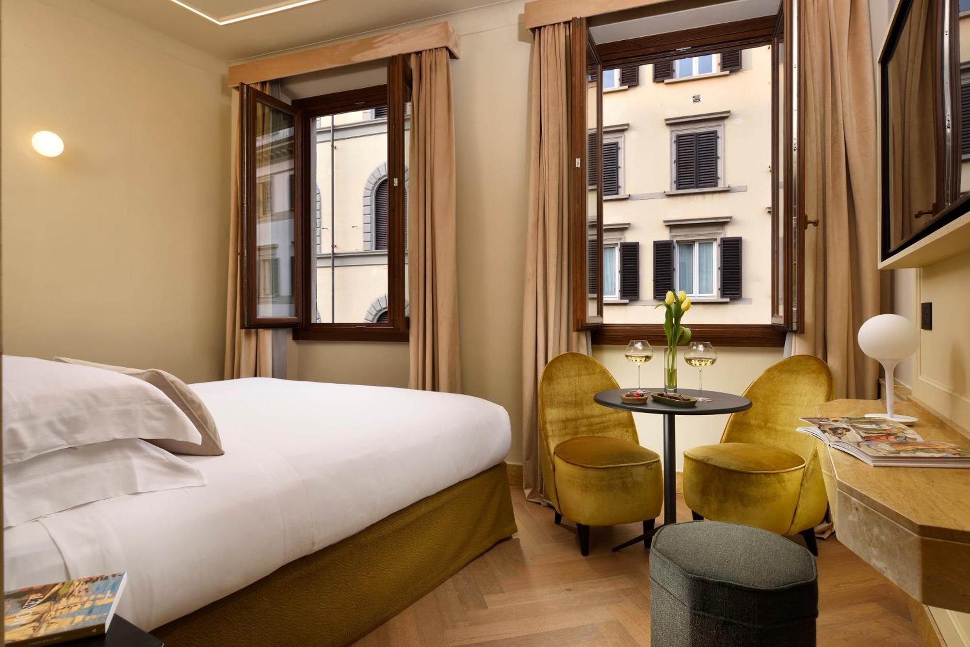 Floren Hotel Florence Luaran gambar