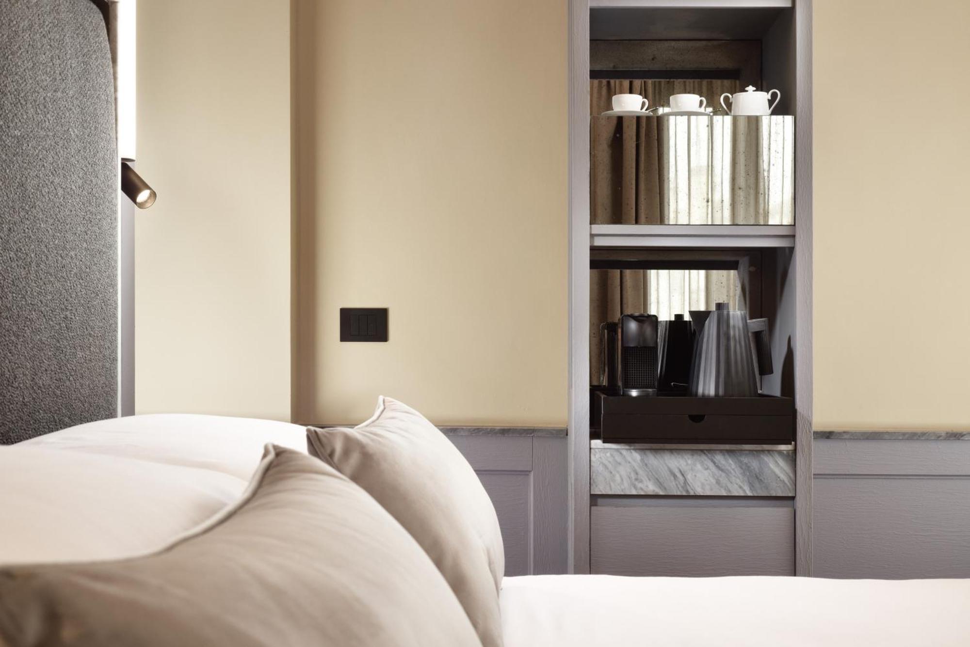 Floren Hotel Florence Luaran gambar