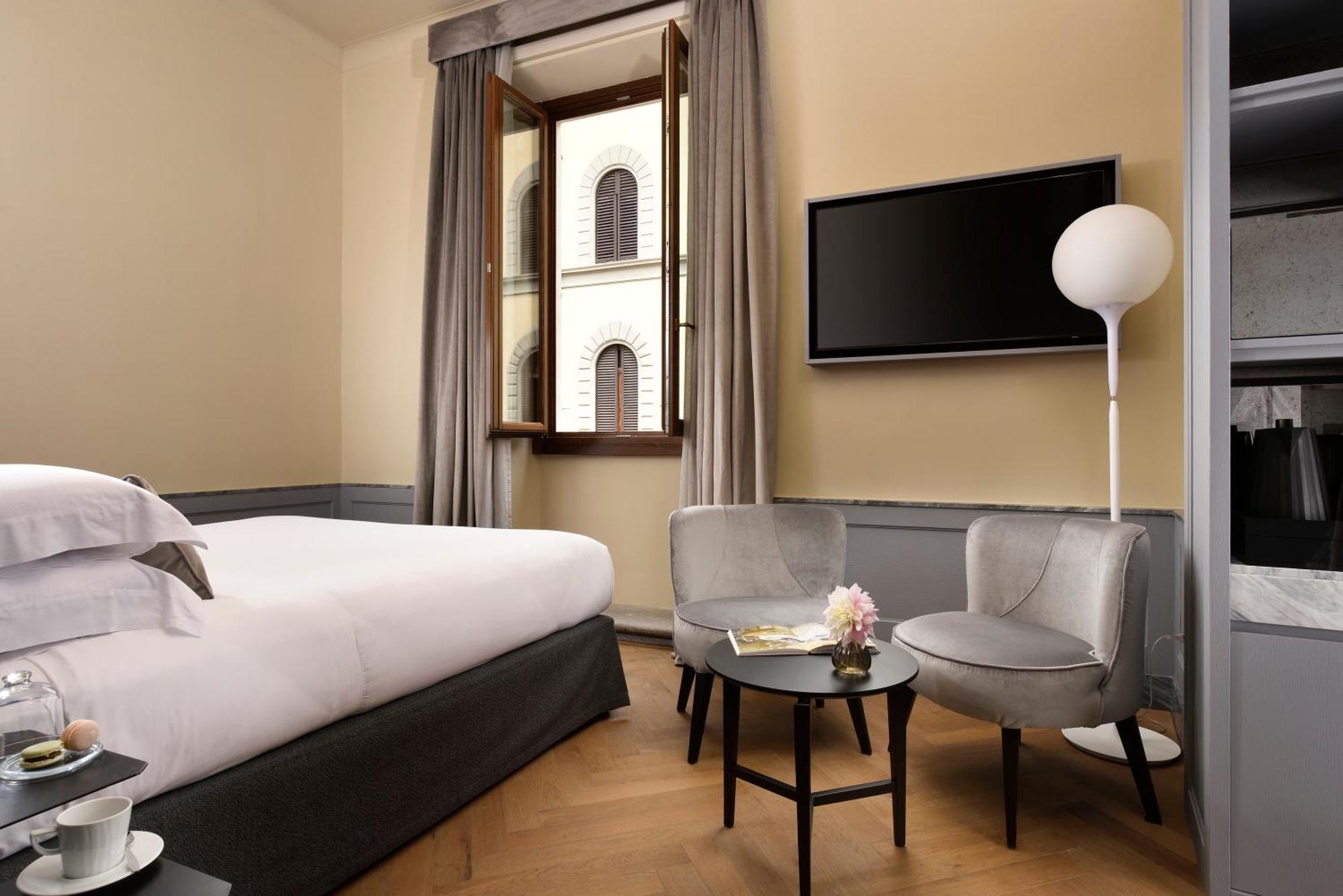 Floren Hotel Florence Luaran gambar