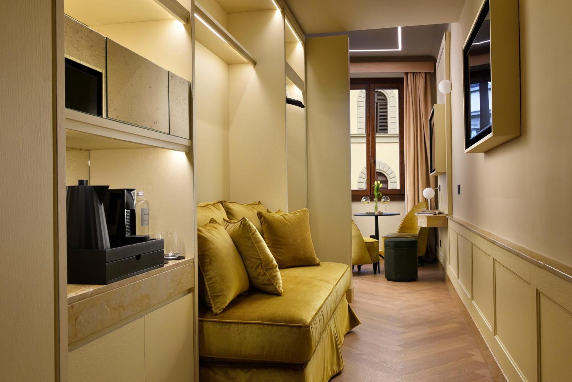 Floren Hotel Florence Luaran gambar