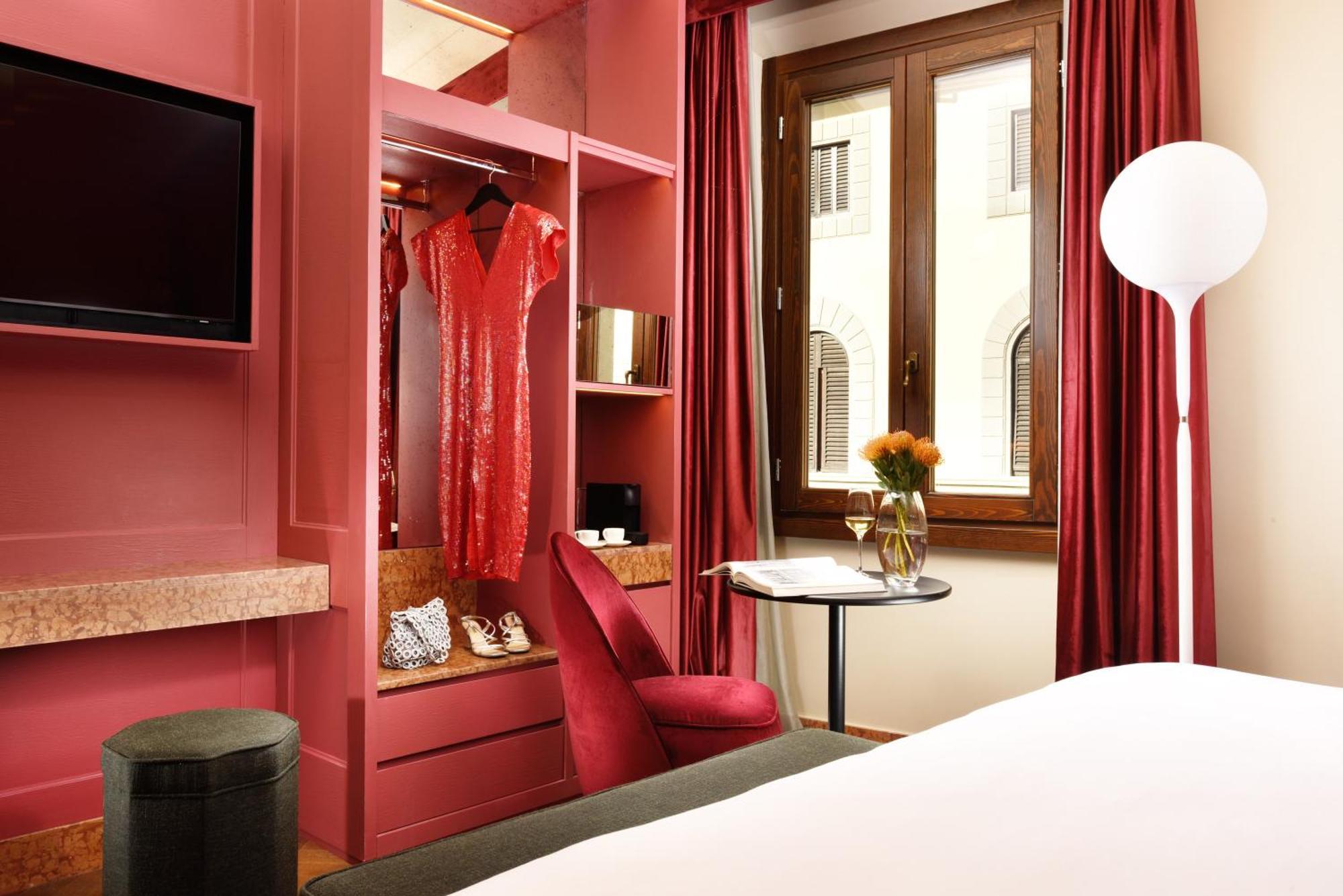 Floren Hotel Florence Luaran gambar