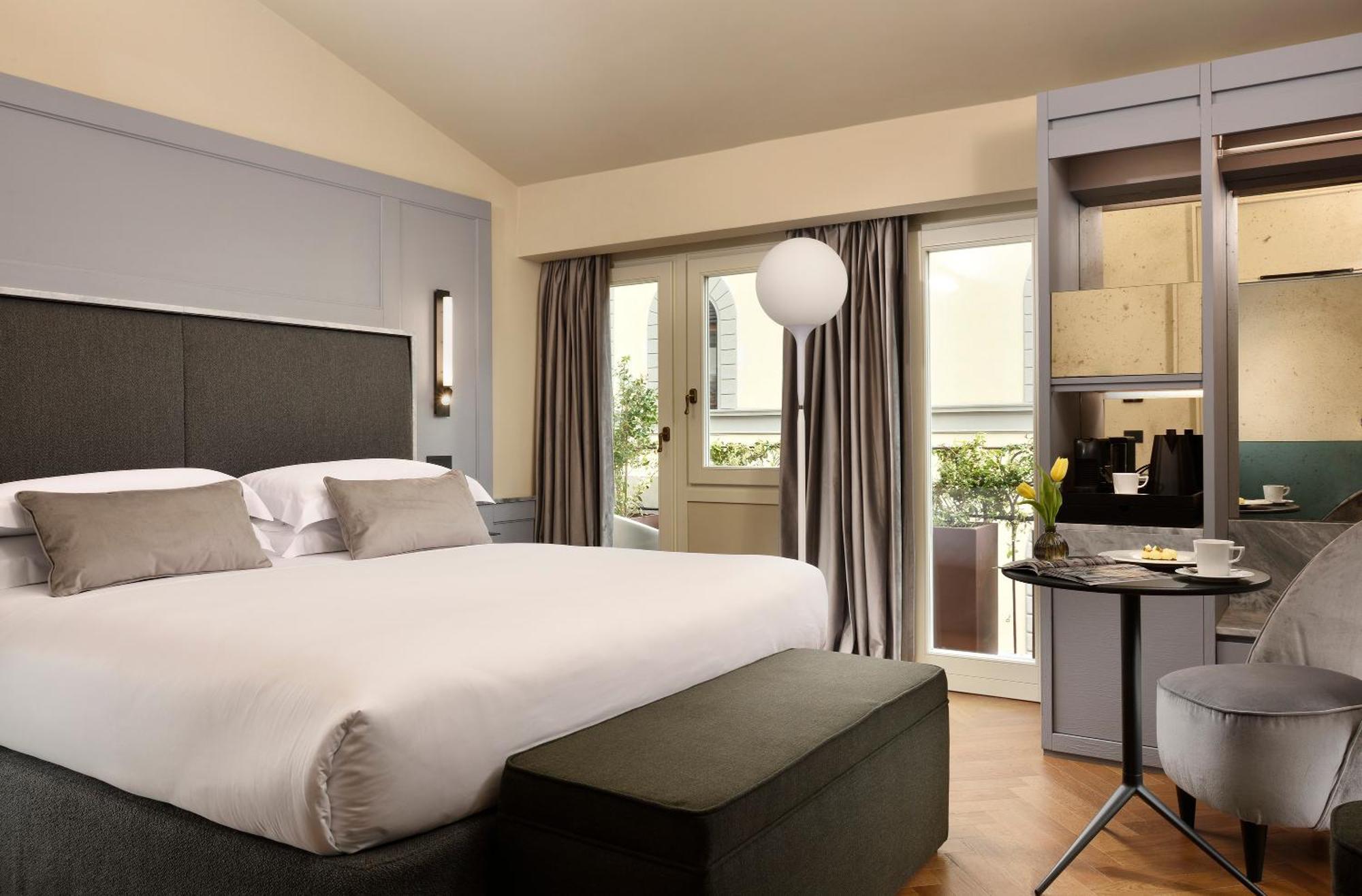 Floren Hotel Florence Luaran gambar