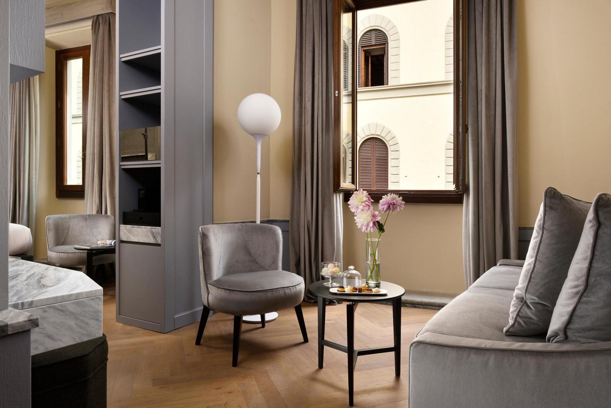 Floren Hotel Florence Luaran gambar