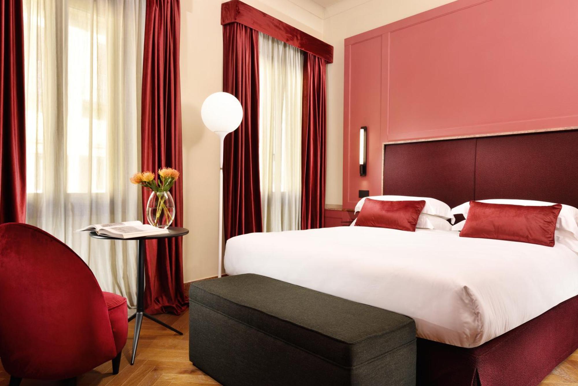 Floren Hotel Florence Luaran gambar