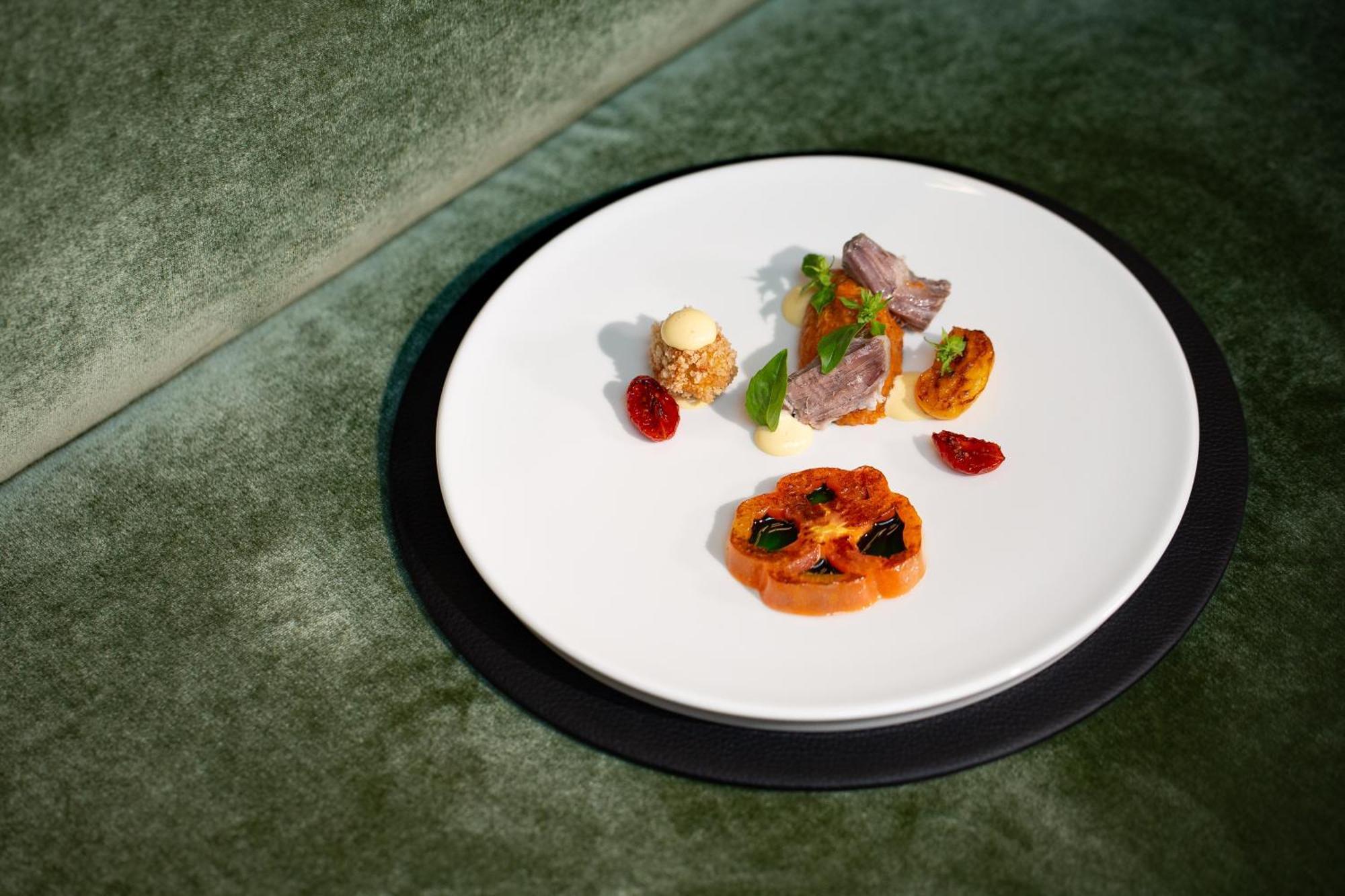 Floren Hotel Florence Luaran gambar