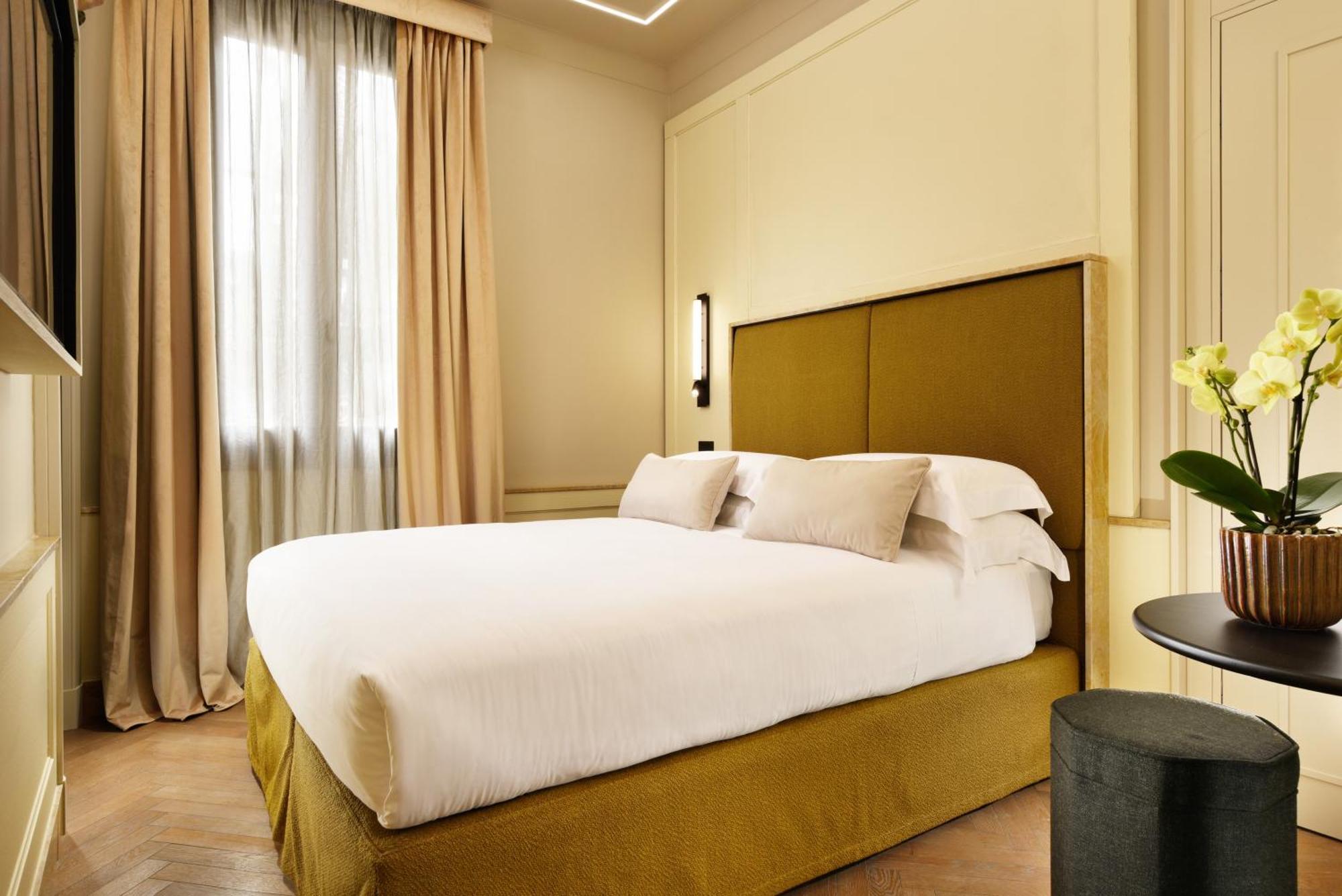 Floren Hotel Florence Luaran gambar