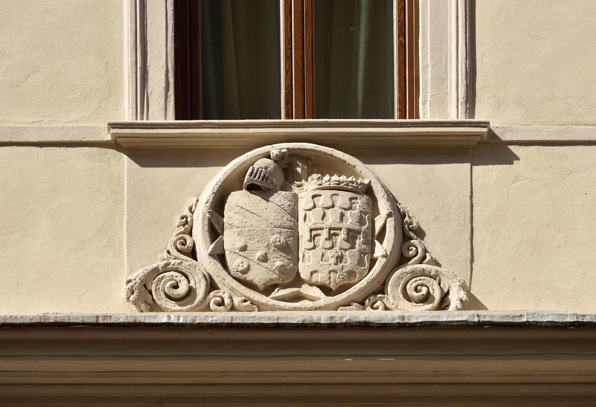 Floren Hotel Florence Luaran gambar