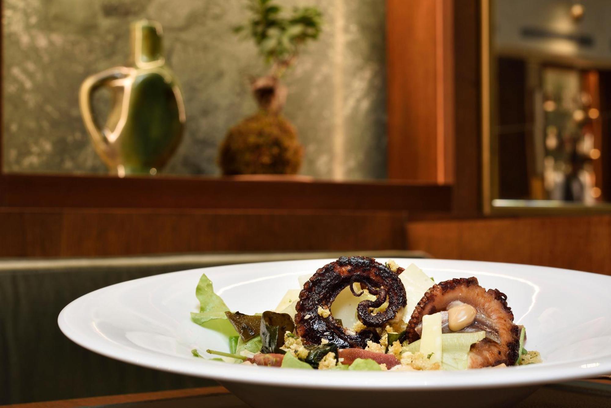Floren Hotel Florence Luaran gambar