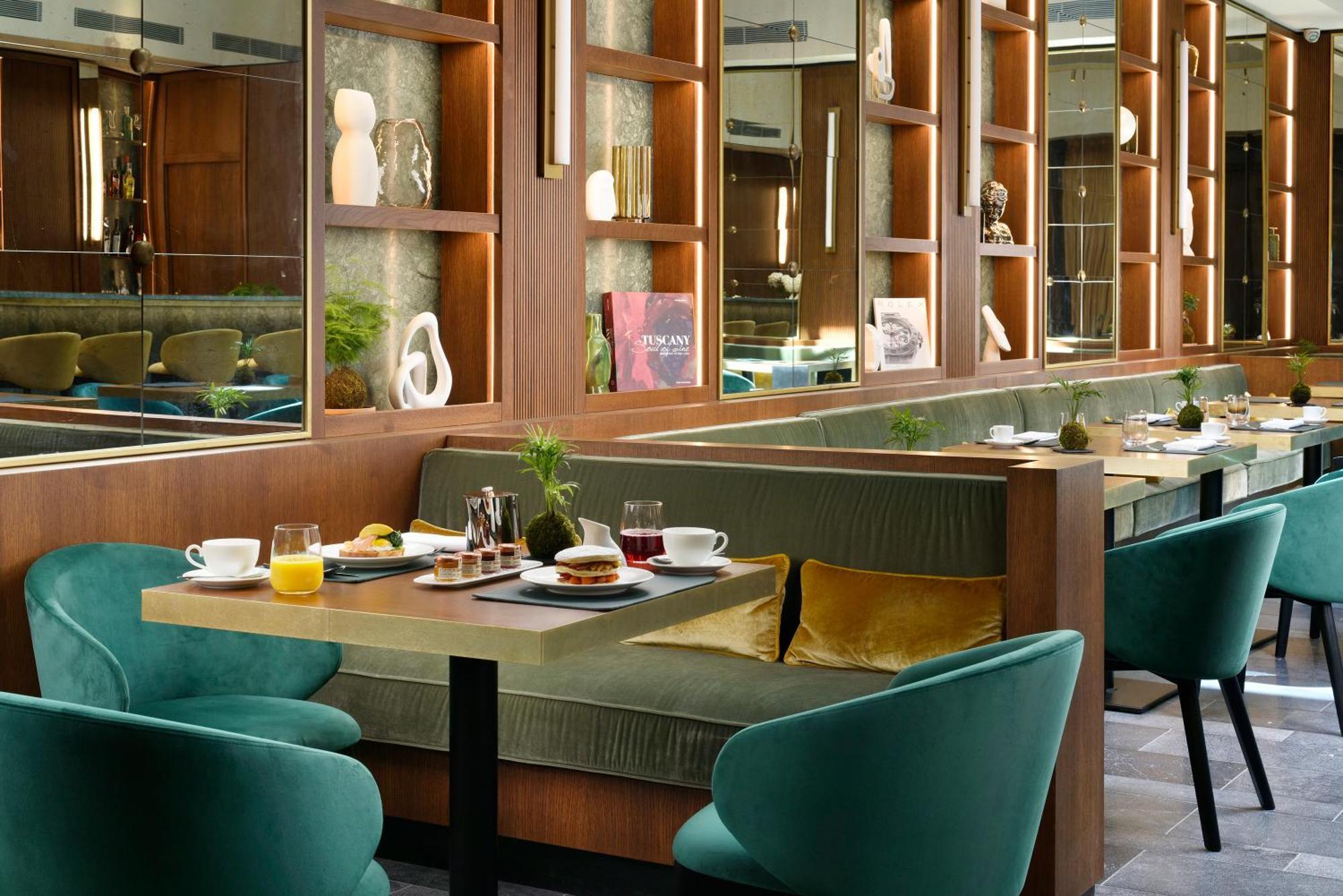 Floren Hotel Florence Luaran gambar