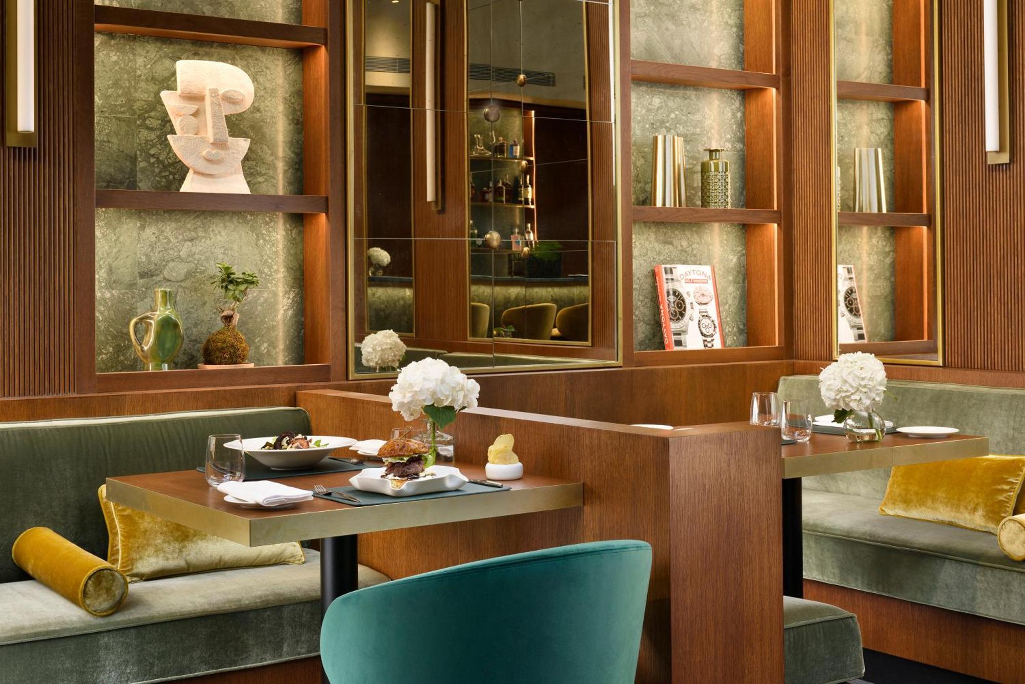 Floren Hotel Florence Luaran gambar