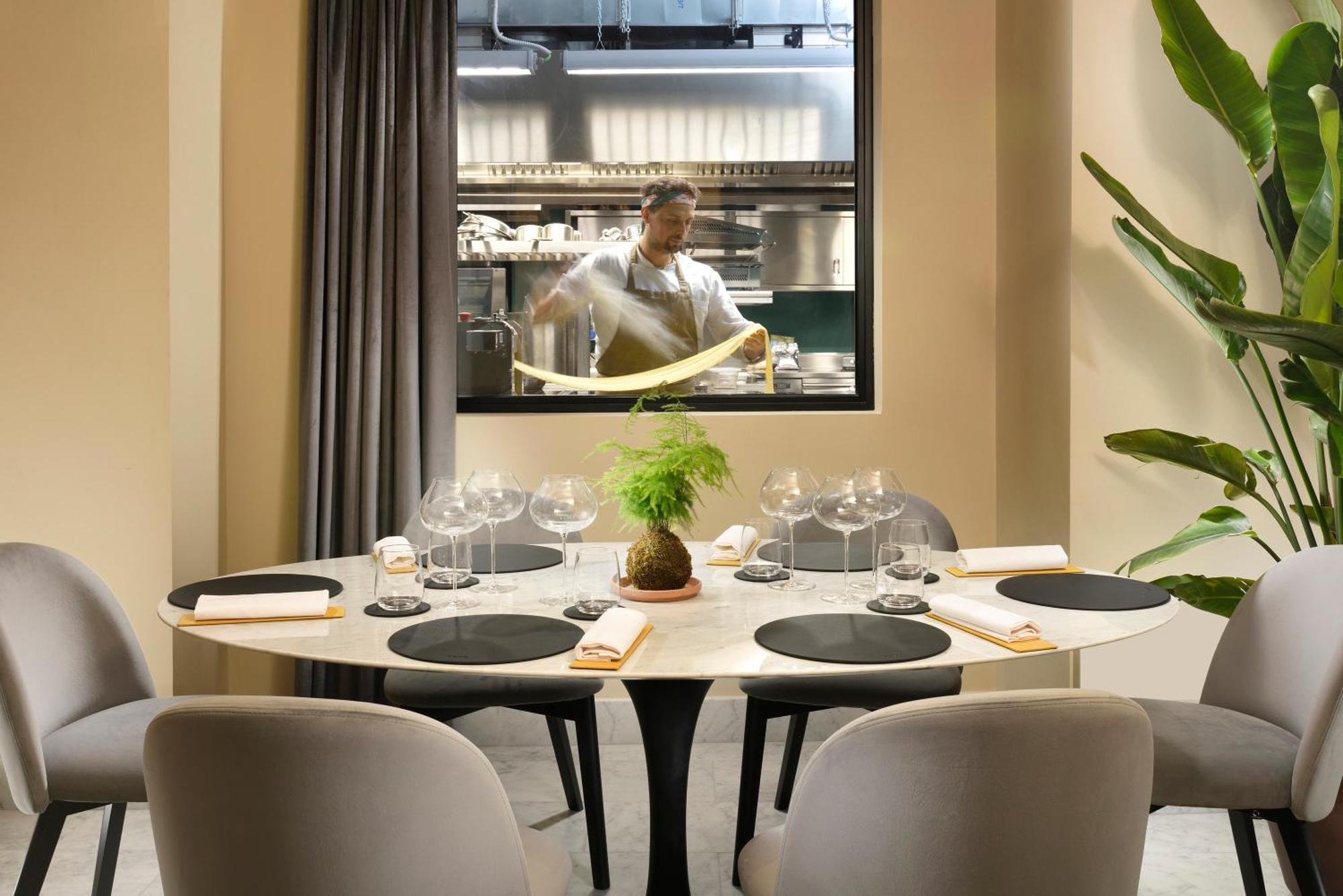 Floren Hotel Florence Luaran gambar