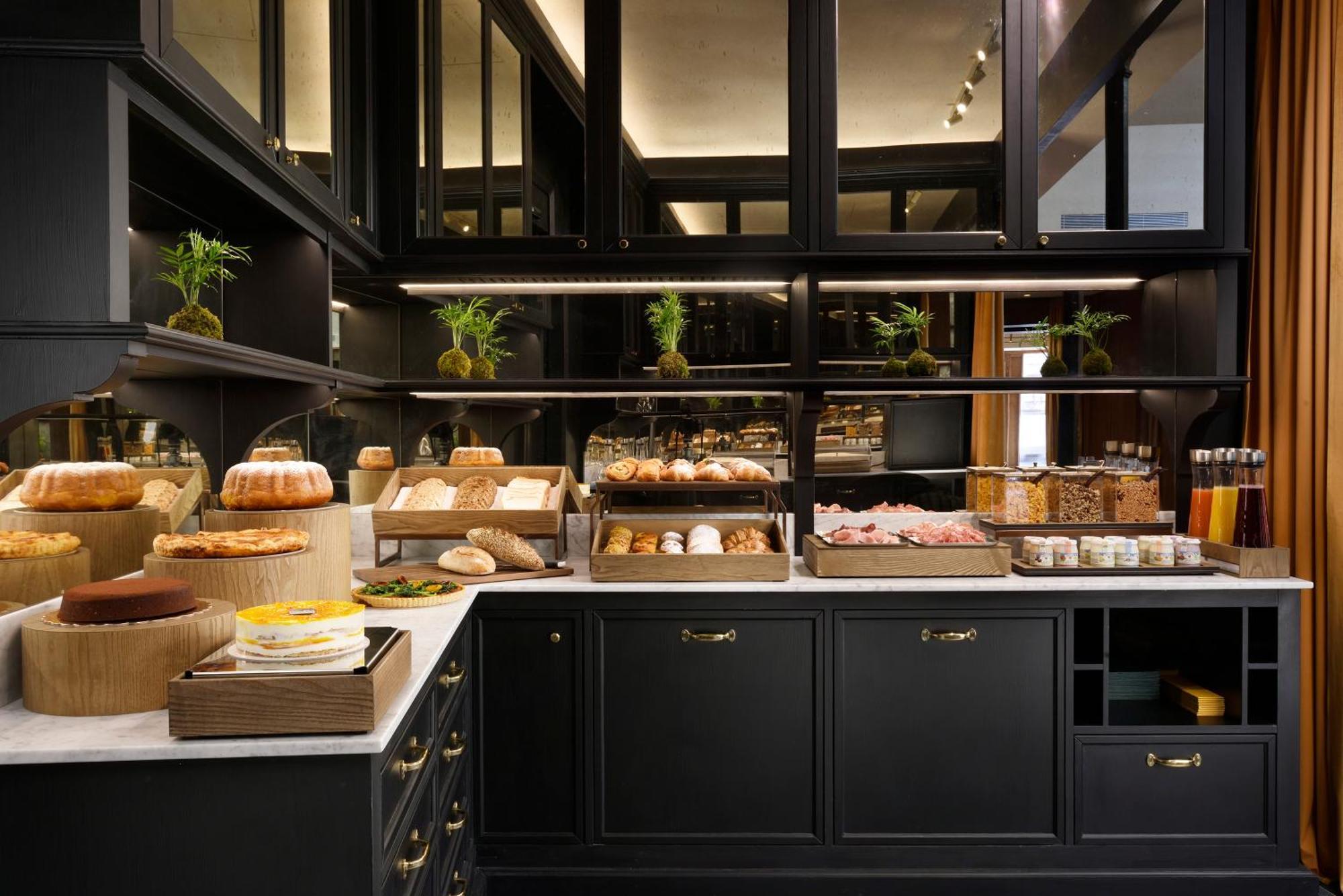 Floren Hotel Florence Luaran gambar
