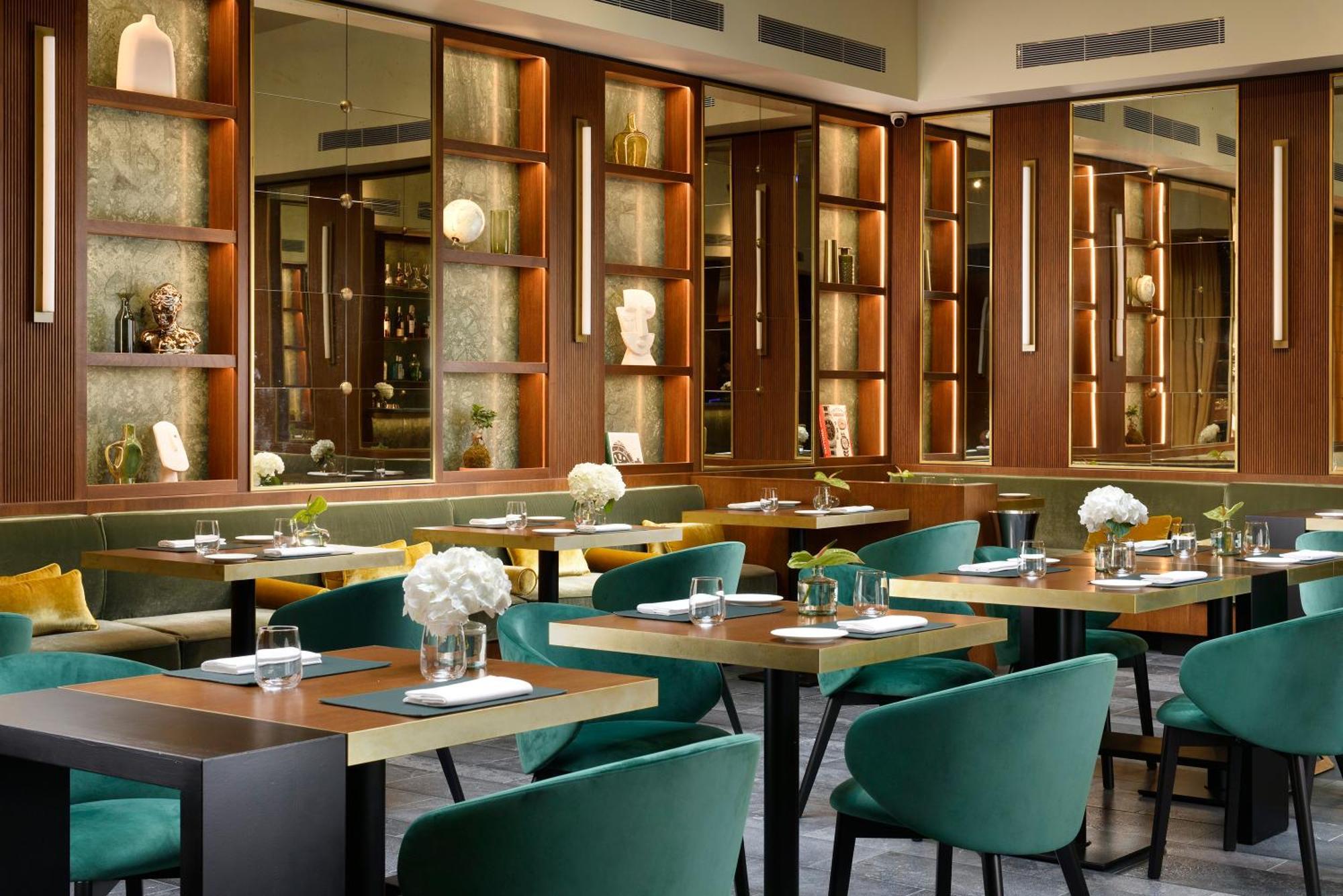 Floren Hotel Florence Luaran gambar