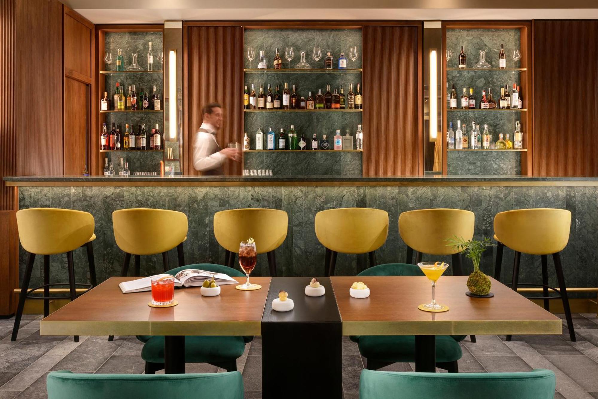 Floren Hotel Florence Luaran gambar